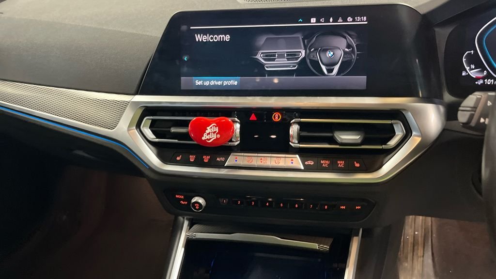 Used BMW 3 Series 2021 for sale - 78029938: Photo 14