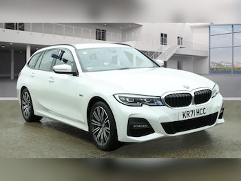 BMW 3 Series feature image