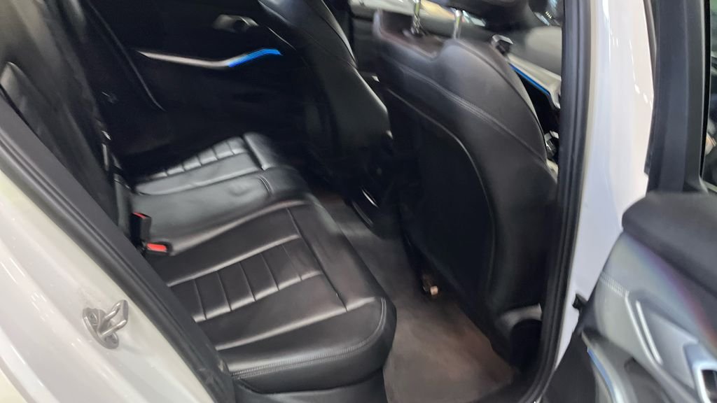 Used BMW 3 Series 2021 for sale - 78029938: Photo 6