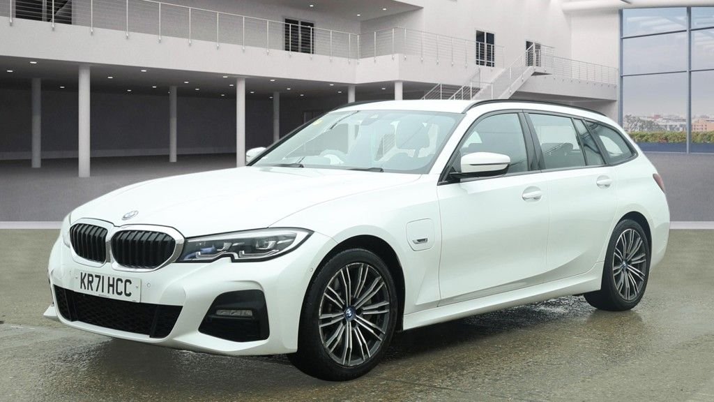 Used BMW 3 Series 2021 for sale - 78029938: Photo 7