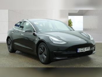 Used Tesla Model 3 2020 for sale - 78544192: Photo