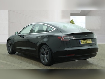 Used Tesla Model 3 2020 for sale - 78544192: Photo