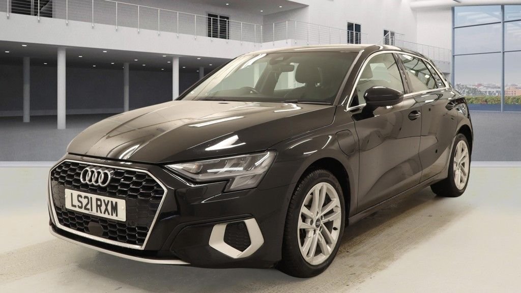 Used Audi A3 2021 for sale - 77835989: Photo 10