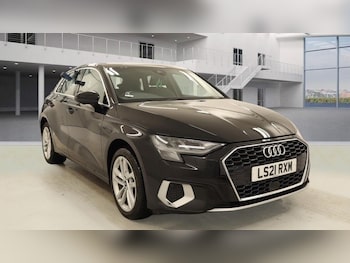 Used Audi A3 2021 for sale - 77835989: Photo