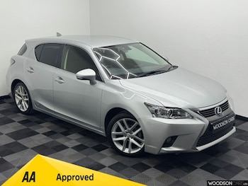 Used Lexus CT 2015 for sale - 79518648: Photo