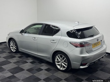 Used Lexus CT 2015 for sale - 79518648: Photo