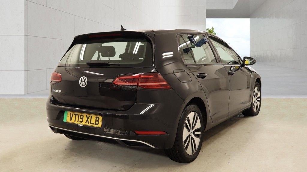 Used Volkswagen Golf 2019 for sale - 78068681: Photo 10