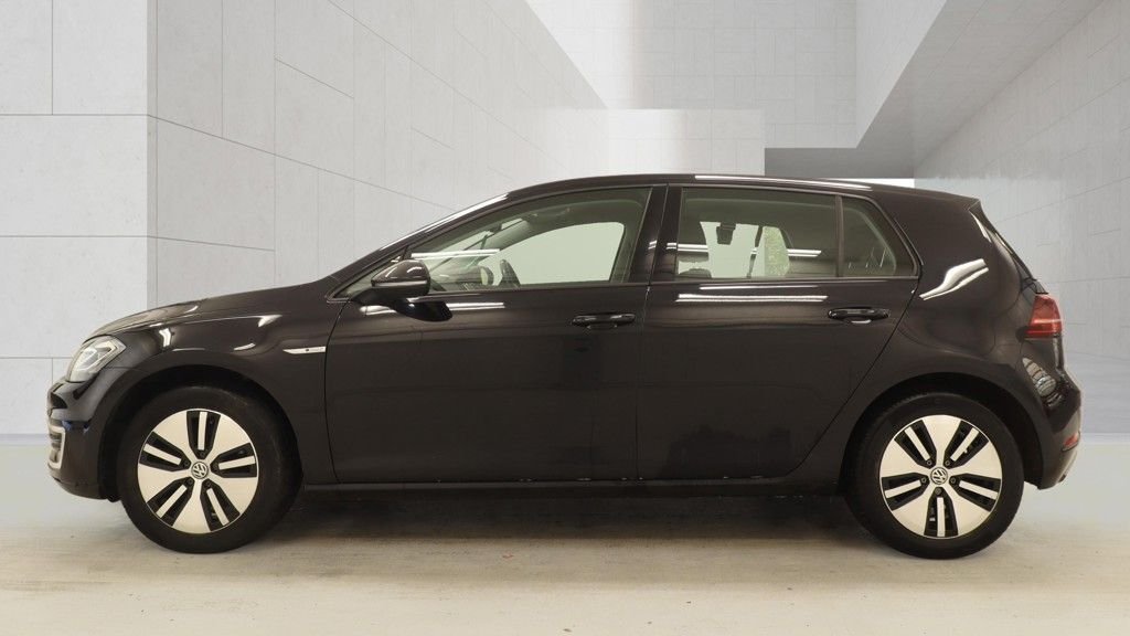 Used Volkswagen Golf 2019 for sale - 78068681: Photo 12