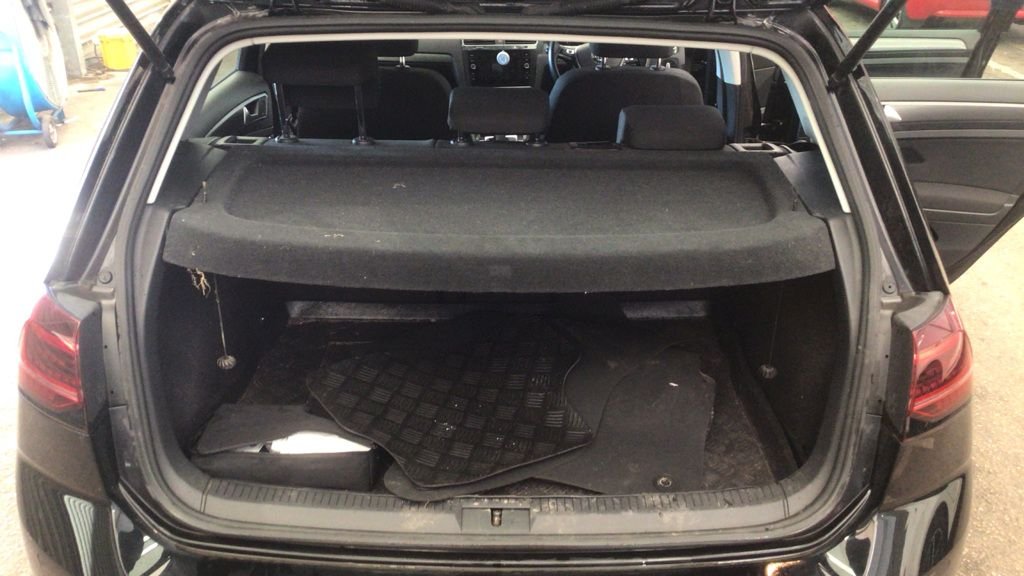 Used Volkswagen Golf 2019 for sale - 78068681: Photo 13