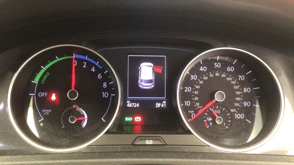 Used Volkswagen Golf 2019 for sale - 78068681: Photo 7