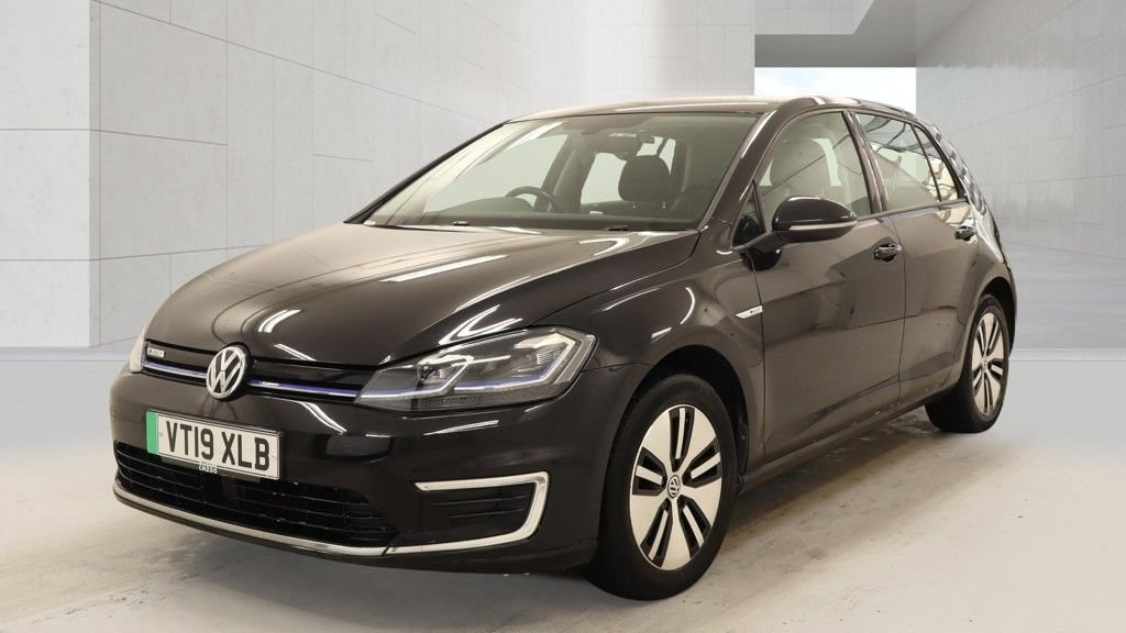 Used Volkswagen Golf 2019 for sale - 78068681: Photo 9