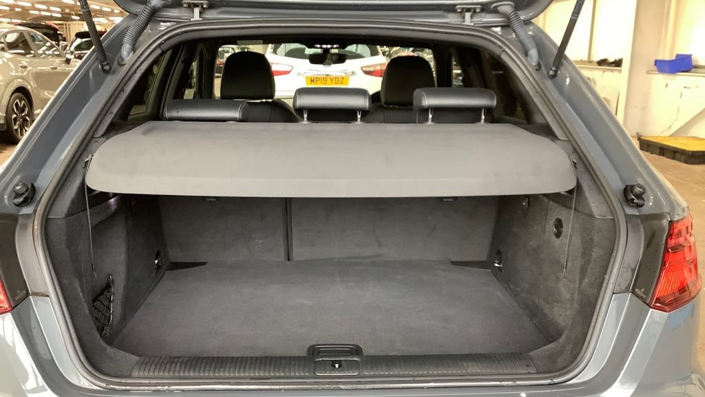 Used Audi A3 2017 for sale - 76768314: Photo 10