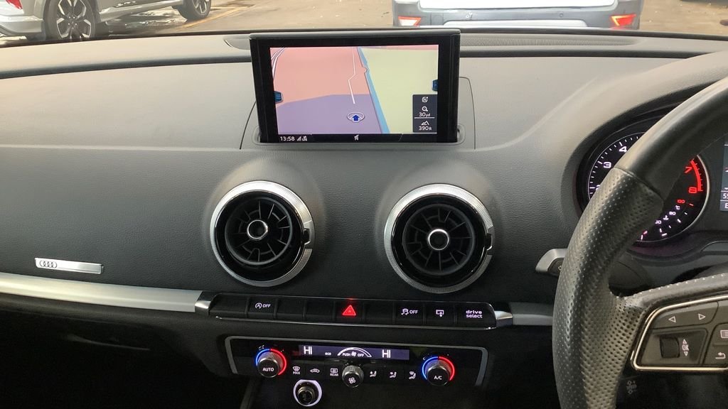 Used Audi A3 2017 for sale - 76768314: Photo 5