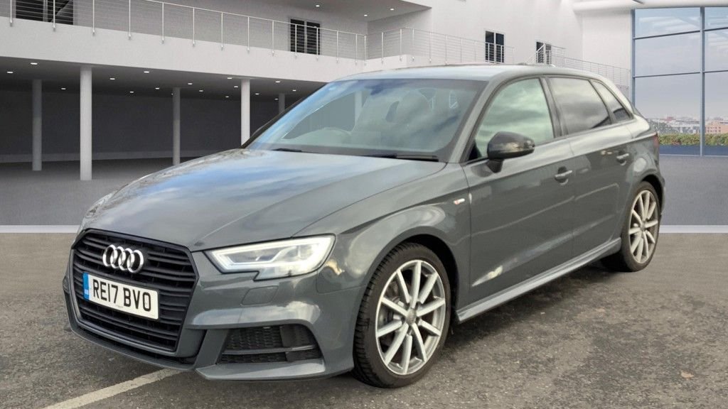 Used Audi A3 2017 for sale - 76768314: Photo 6
