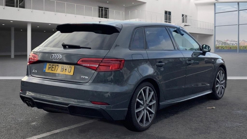 Used Audi A3 2017 for sale - 76768314: Photo 7