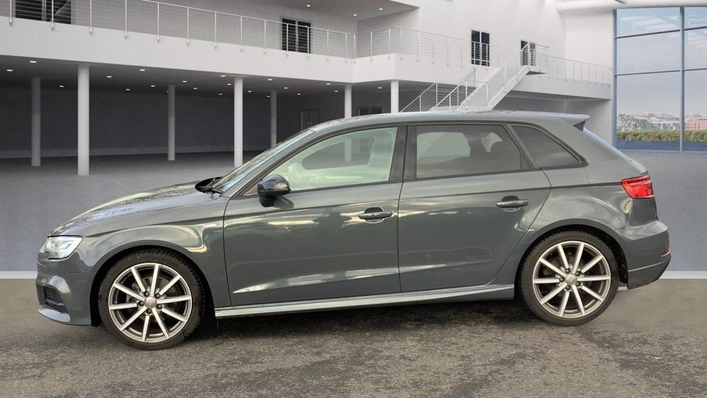 Used Audi A3 2017 for sale - 76768314: Photo 9