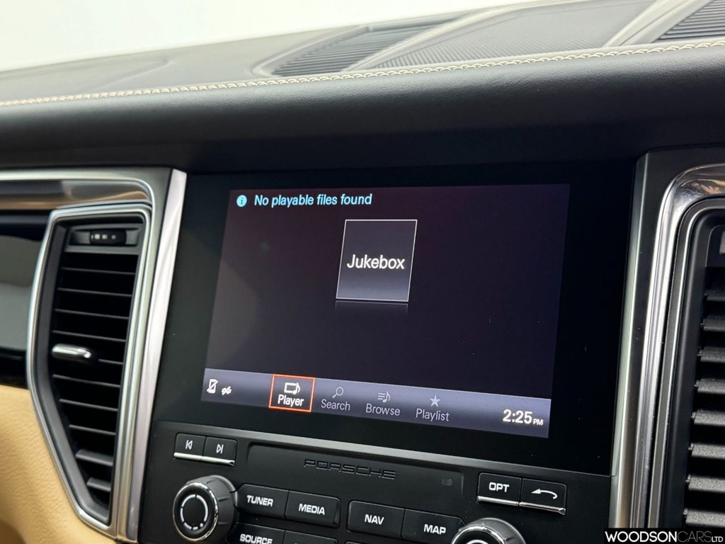 Used Porsche Macan 2018 for sale - 78181767: Photo 13