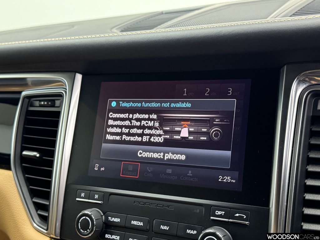 Used Porsche Macan 2018 for sale - 78181767: Photo 14