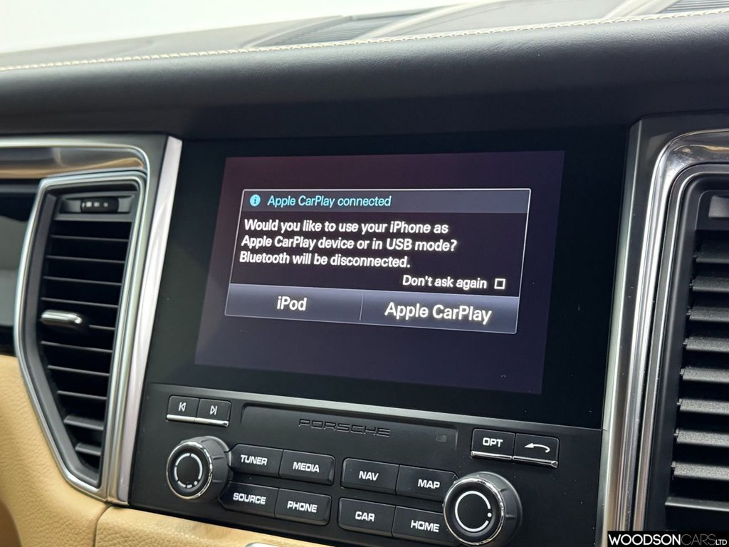 Used Porsche Macan 2018 for sale - 78181767: Photo 15