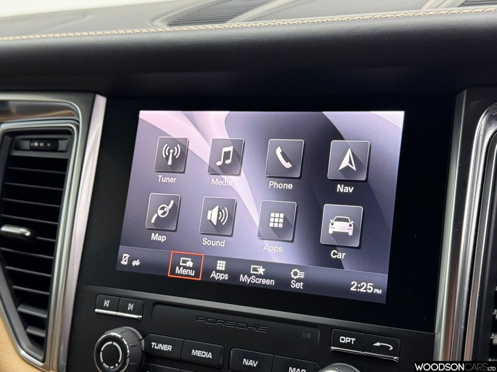 Used Porsche Macan 2018 for sale - 78181767: Photo 17