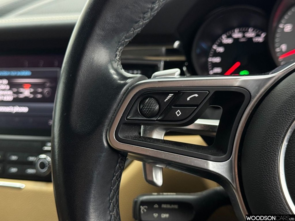 Used Porsche Macan 2018 for sale - 78181767: Photo 24