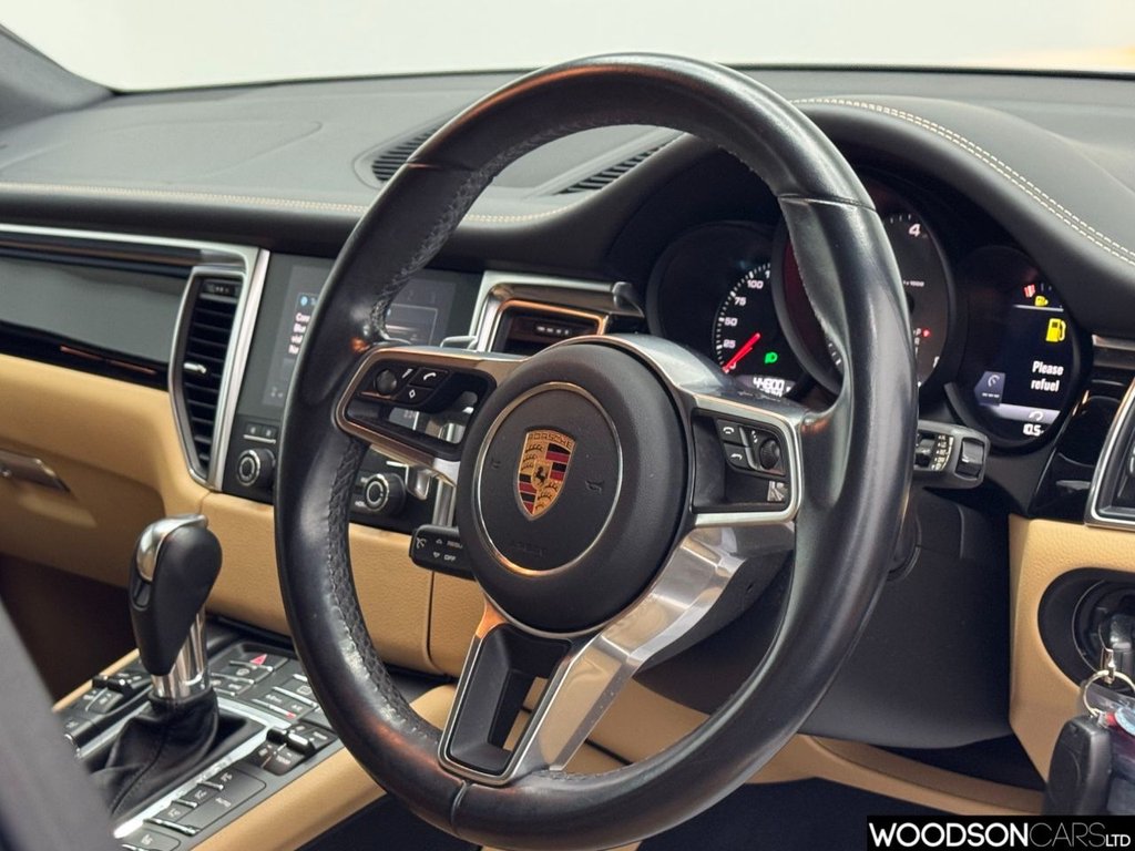 Used Porsche Macan 2018 for sale - 78181767: Photo 25