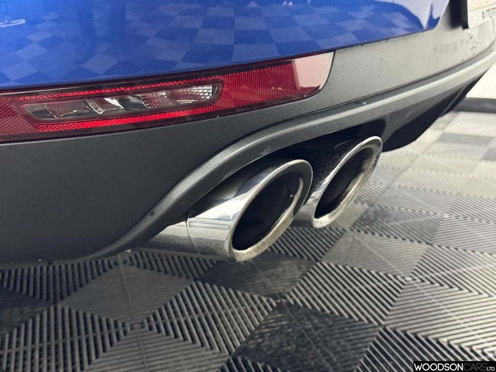 Used Porsche Macan 2018 for sale - 78181767: Photo 31