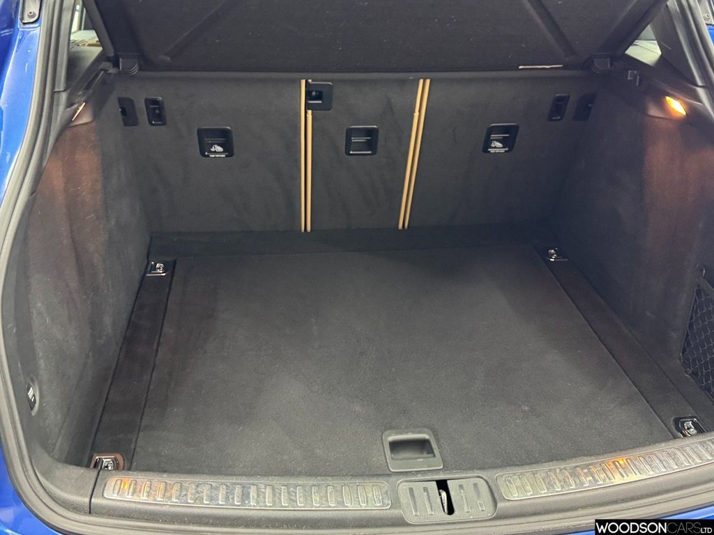 Used Porsche Macan 2018 for sale - 78181767: Photo 32