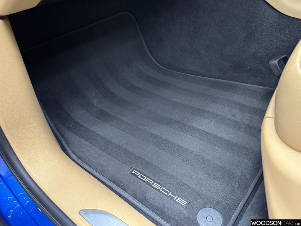 Used Porsche Macan 2018 for sale - 78181767: Photo 39