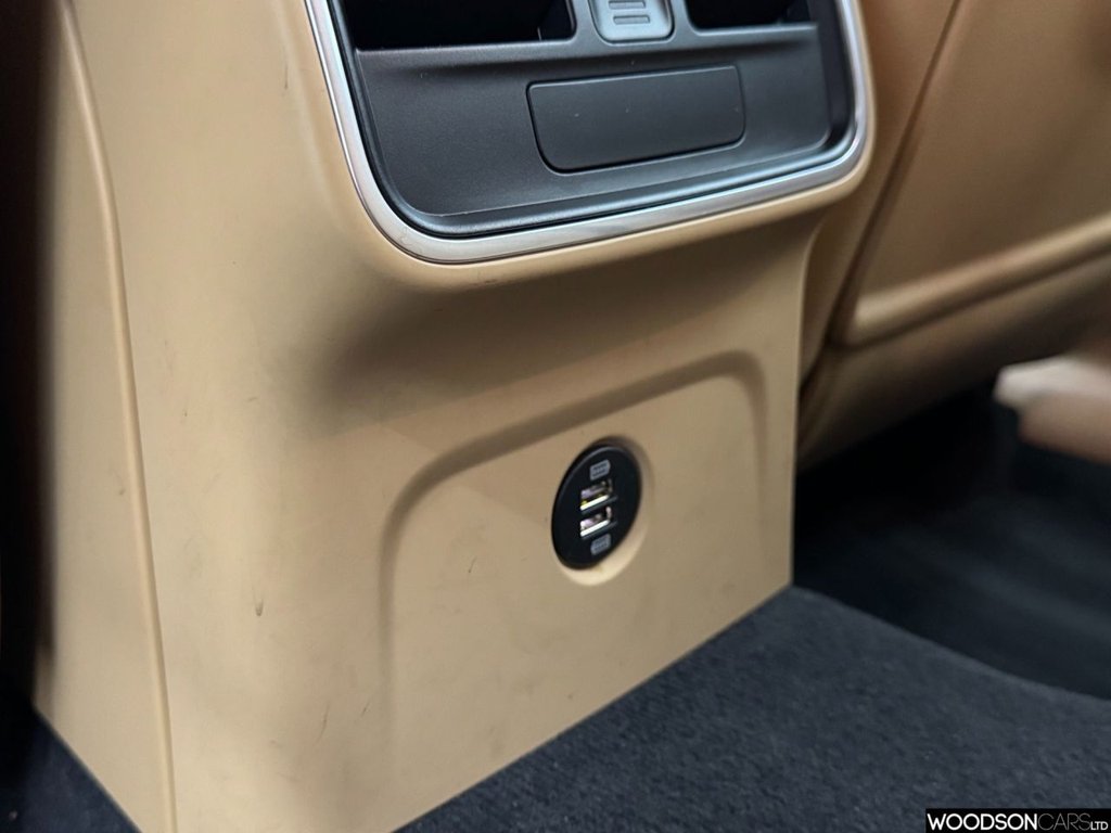 Used Porsche Macan 2018 for sale - 78181767: Photo 40