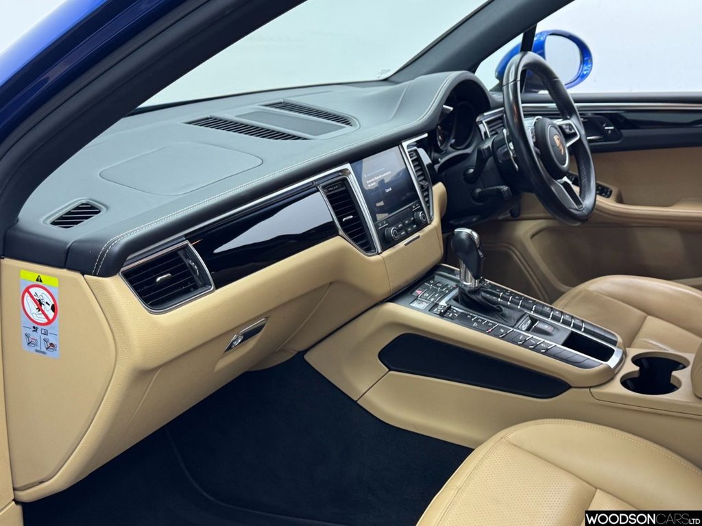 Used Porsche Macan 2018 for sale - 78181767: Photo 5