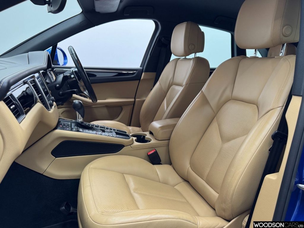 Used Porsche Macan 2018 for sale - 78181767: Photo 6