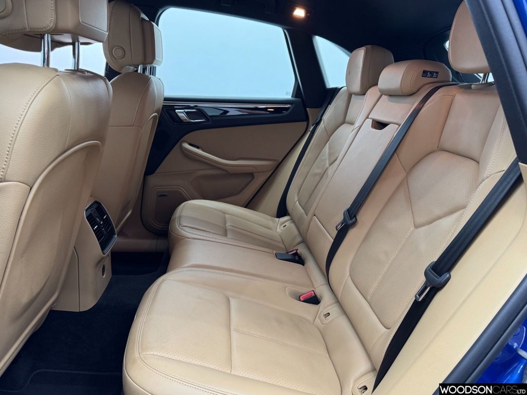 Used Porsche Macan 2018 for sale - 78181767: Photo 7