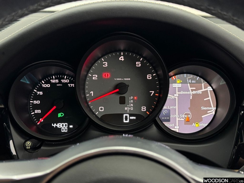 Used Porsche Macan 2018 for sale - 78181767: Photo 8