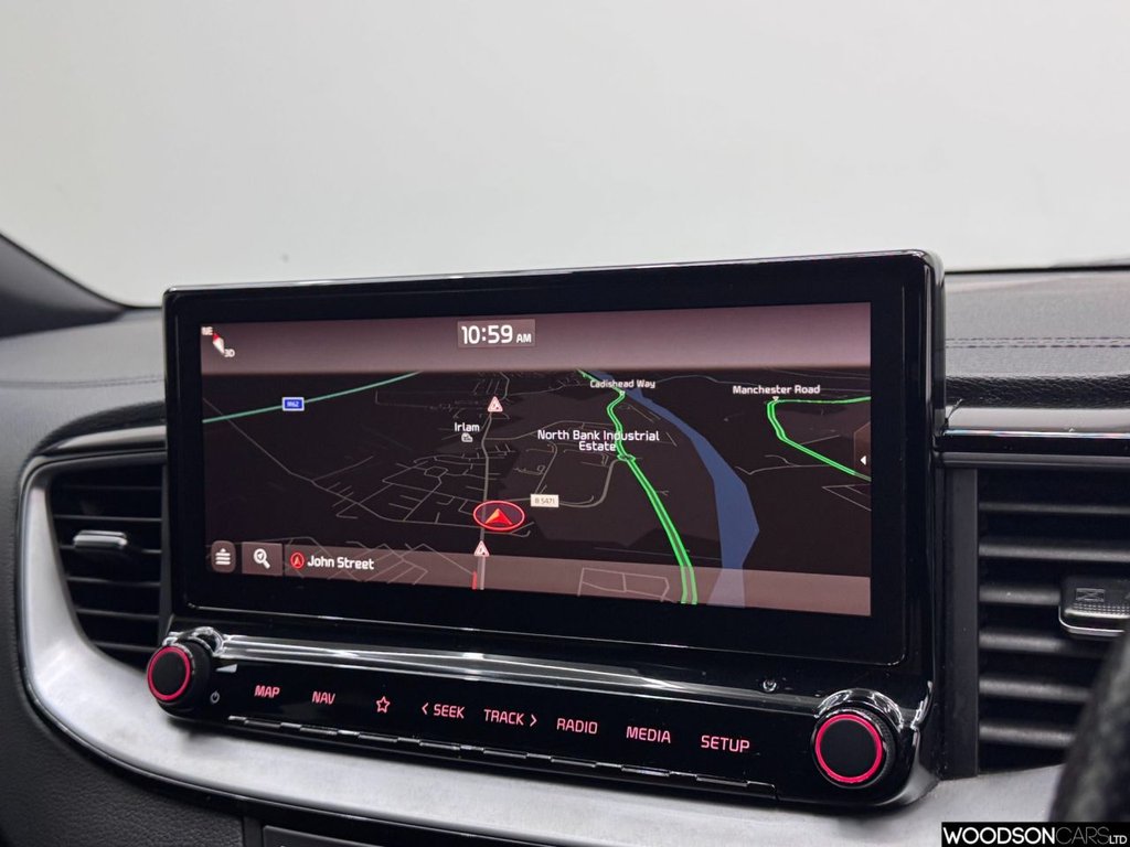 Used Kia Ceed 2021 for sale - 76546434: Photo 10