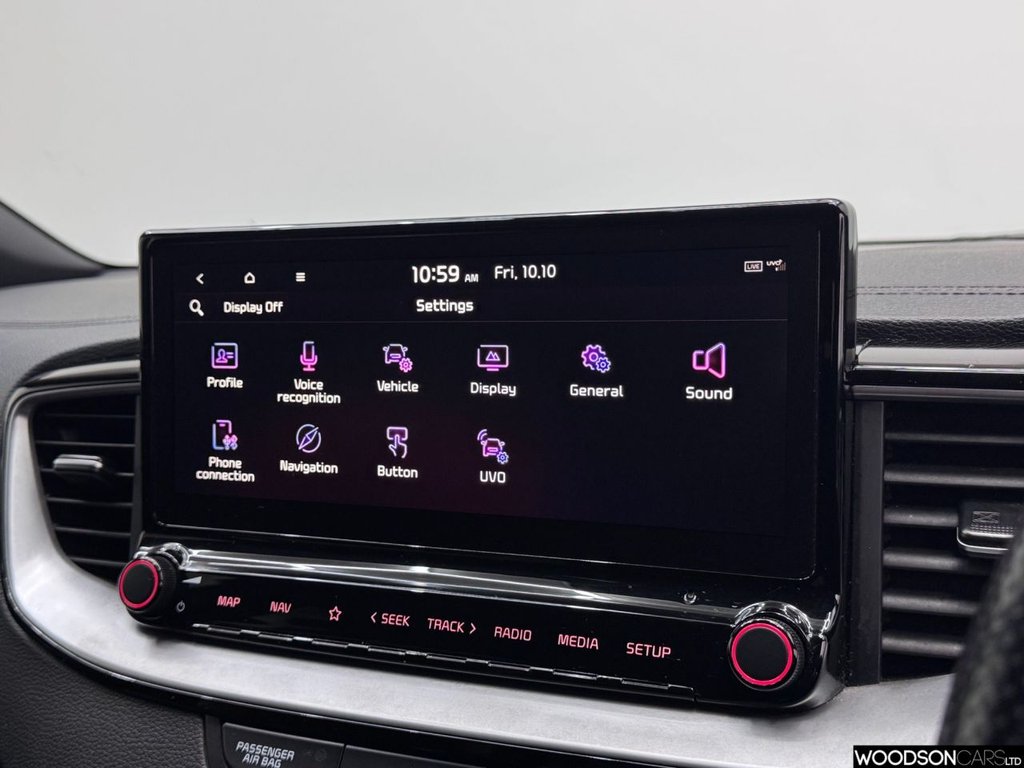 Used Kia Ceed 2021 for sale - 76546434: Photo 11