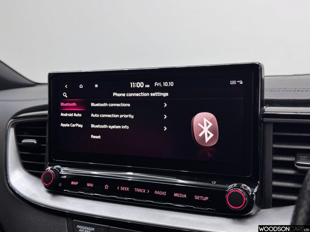 Used Kia Ceed 2021 for sale - 76546434: Photo 12