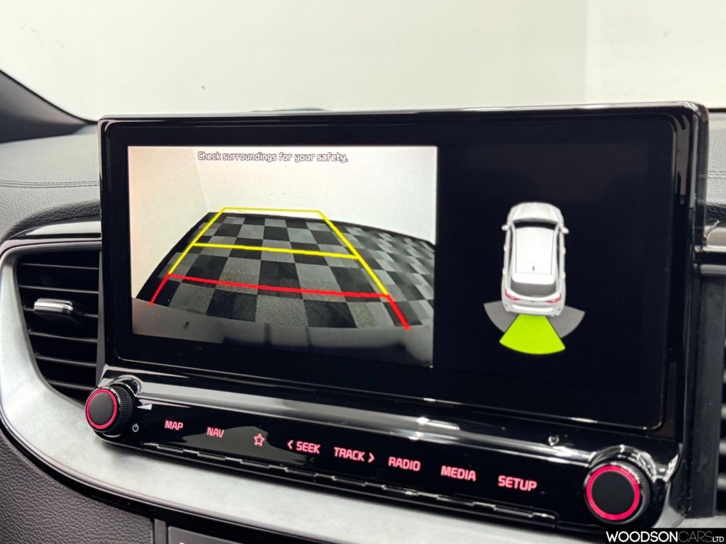 Used Kia Ceed 2021 for sale - 76546434: Photo 13