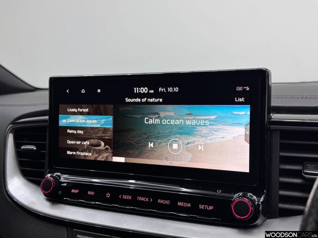 Used Kia Ceed 2021 for sale - 76546434: Photo 14