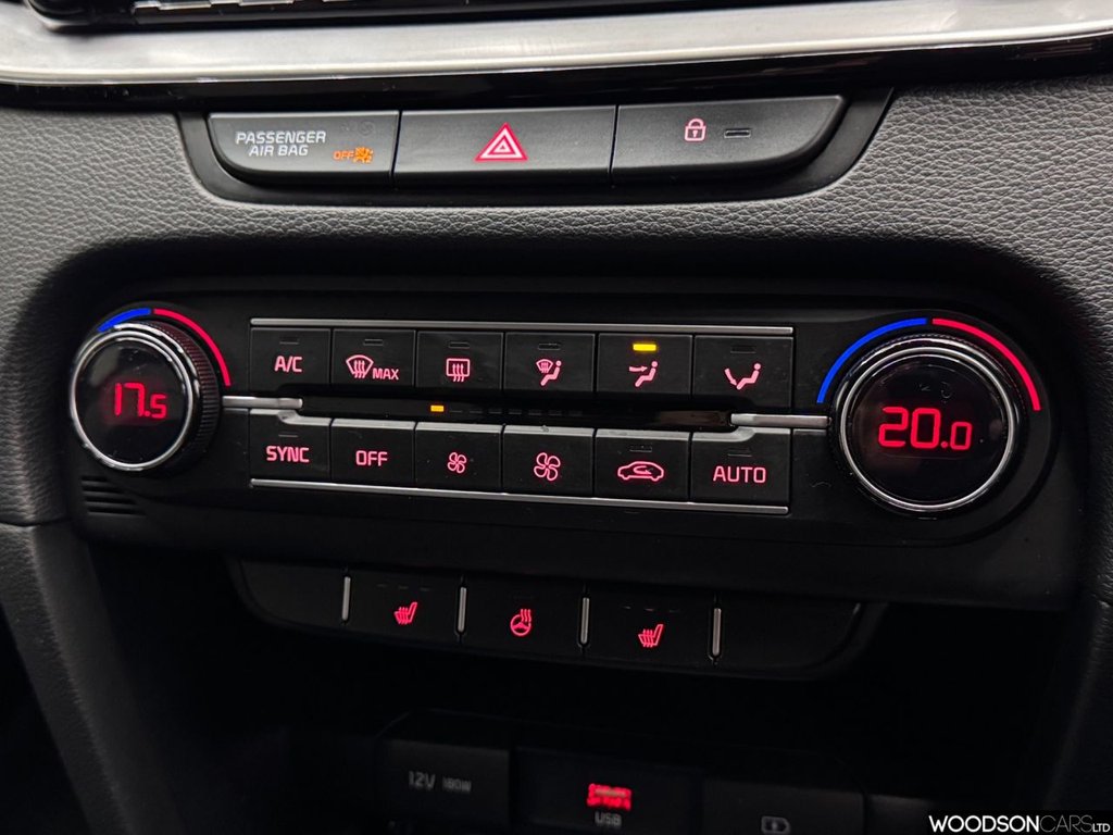 Used Kia Ceed 2021 for sale - 76546434: Photo 15