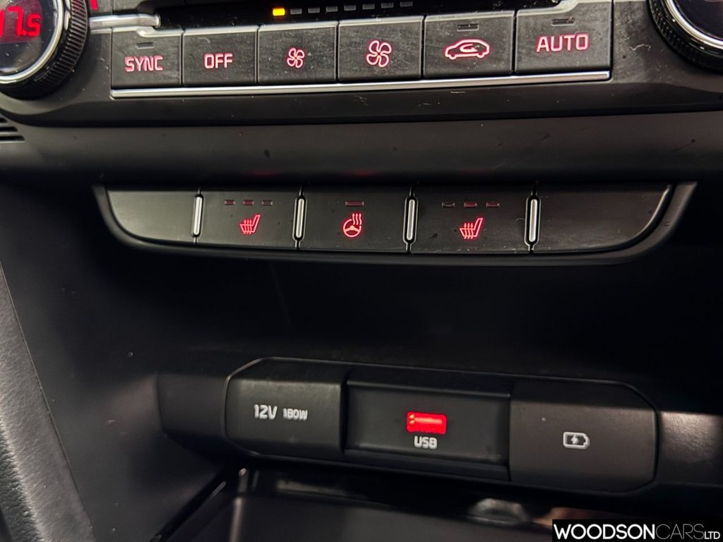 Used Kia Ceed 2021 for sale - 76546434: Photo 16