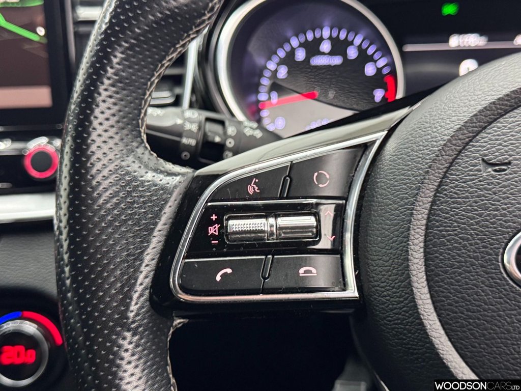 Used Kia Ceed 2021 for sale - 76546434: Photo 19