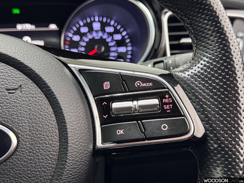 Used Kia Ceed 2021 for sale - 76546434: Photo 20