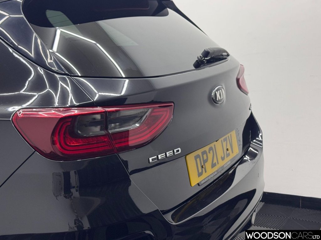 Used Kia Ceed 2021 for sale - 76546434: Photo 22