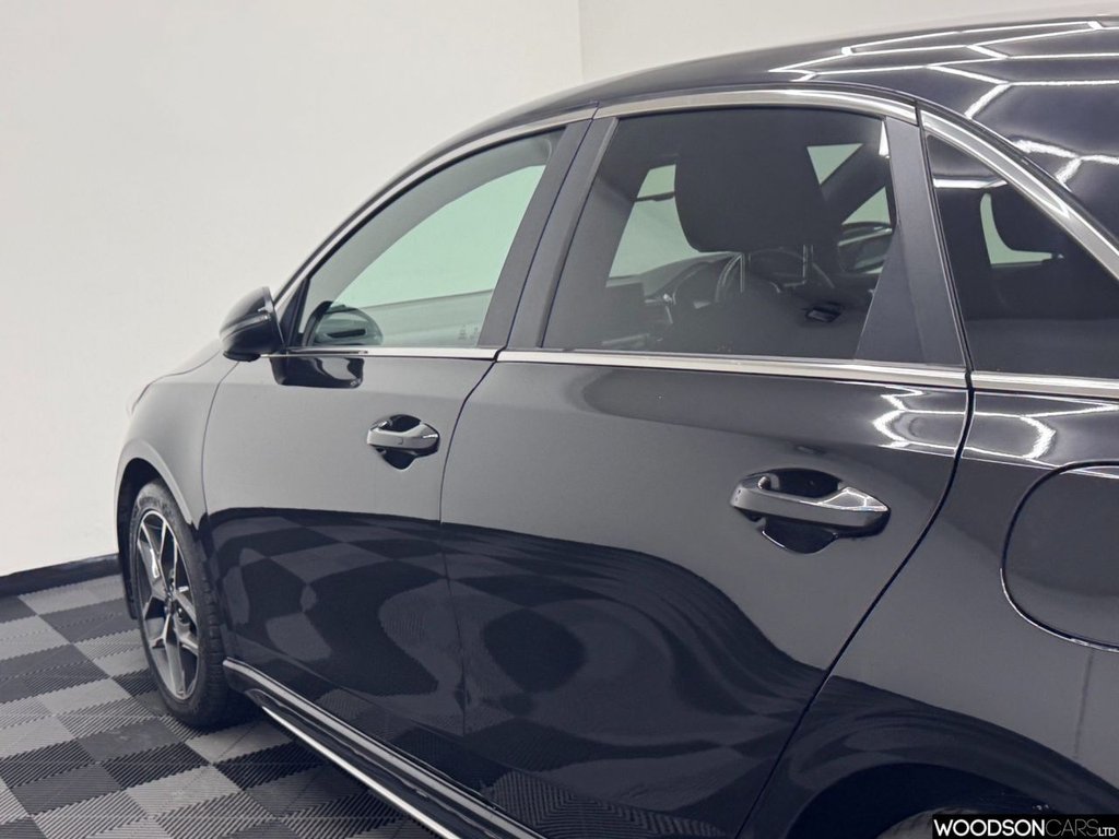 Used Kia Ceed 2021 for sale - 76546434: Photo 29