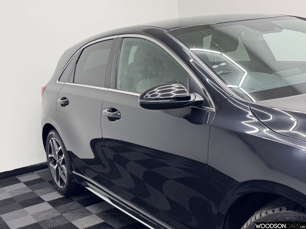 Used Kia Ceed 2021 for sale - 76546434: Photo 30