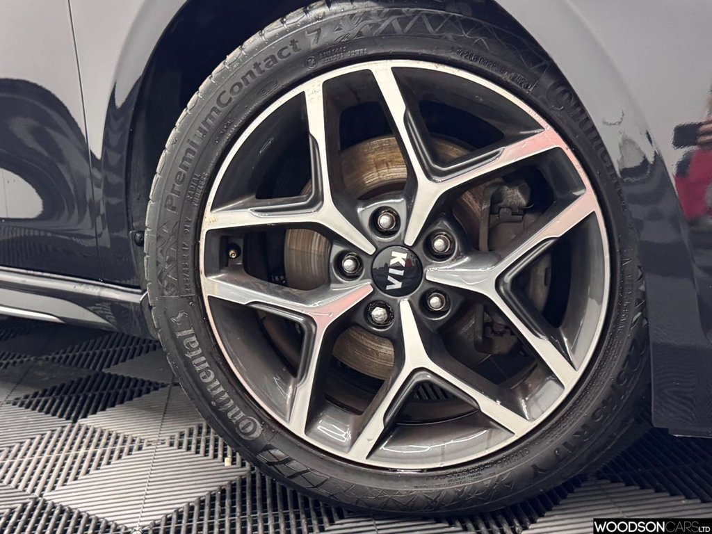 Used Kia Ceed 2021 for sale - 76546434: Photo 35