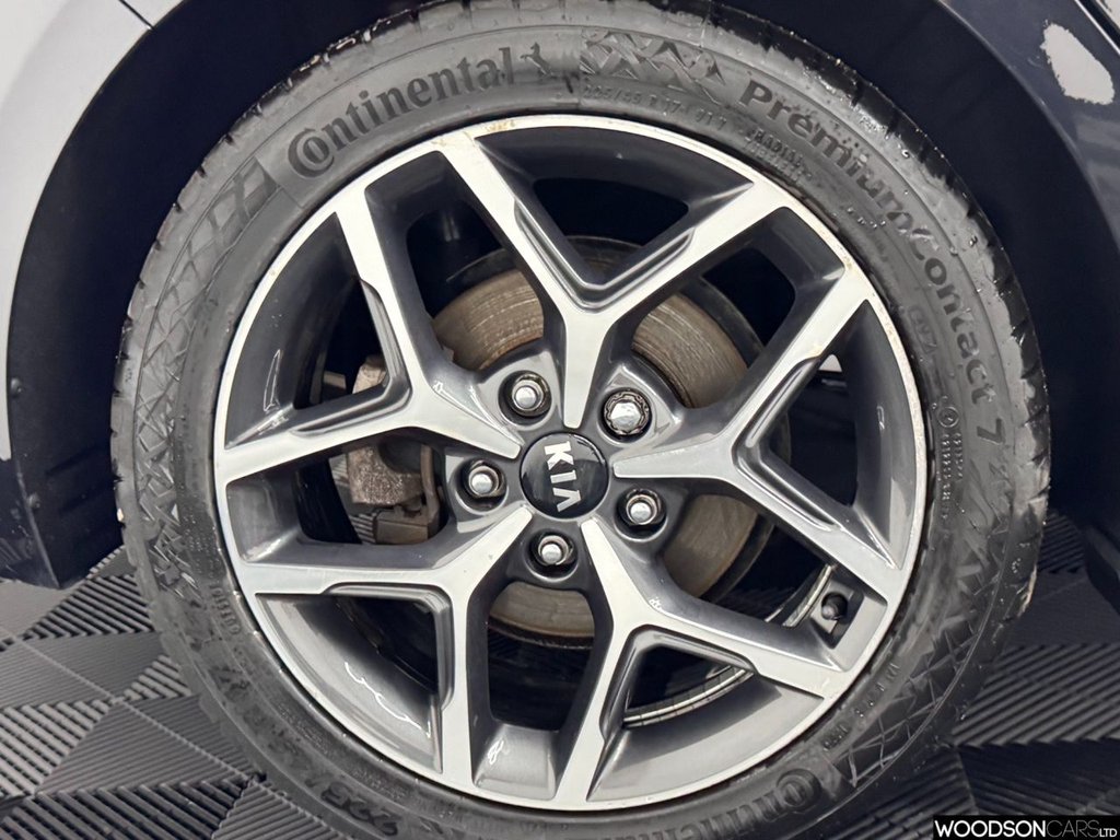 Used Kia Ceed 2021 for sale - 76546434: Photo 36