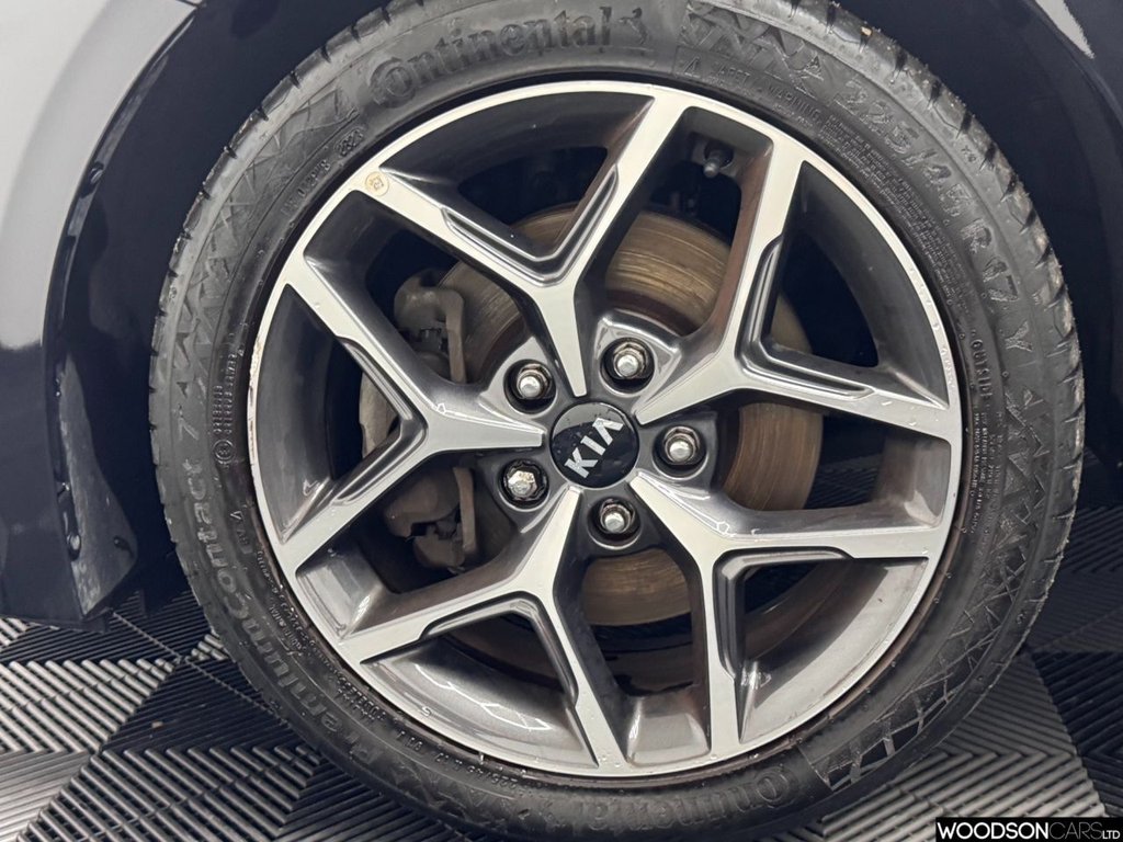 Used Kia Ceed 2021 for sale - 76546434: Photo 37