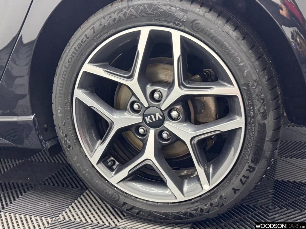 Used Kia Ceed 2021 for sale - 76546434: Photo 38